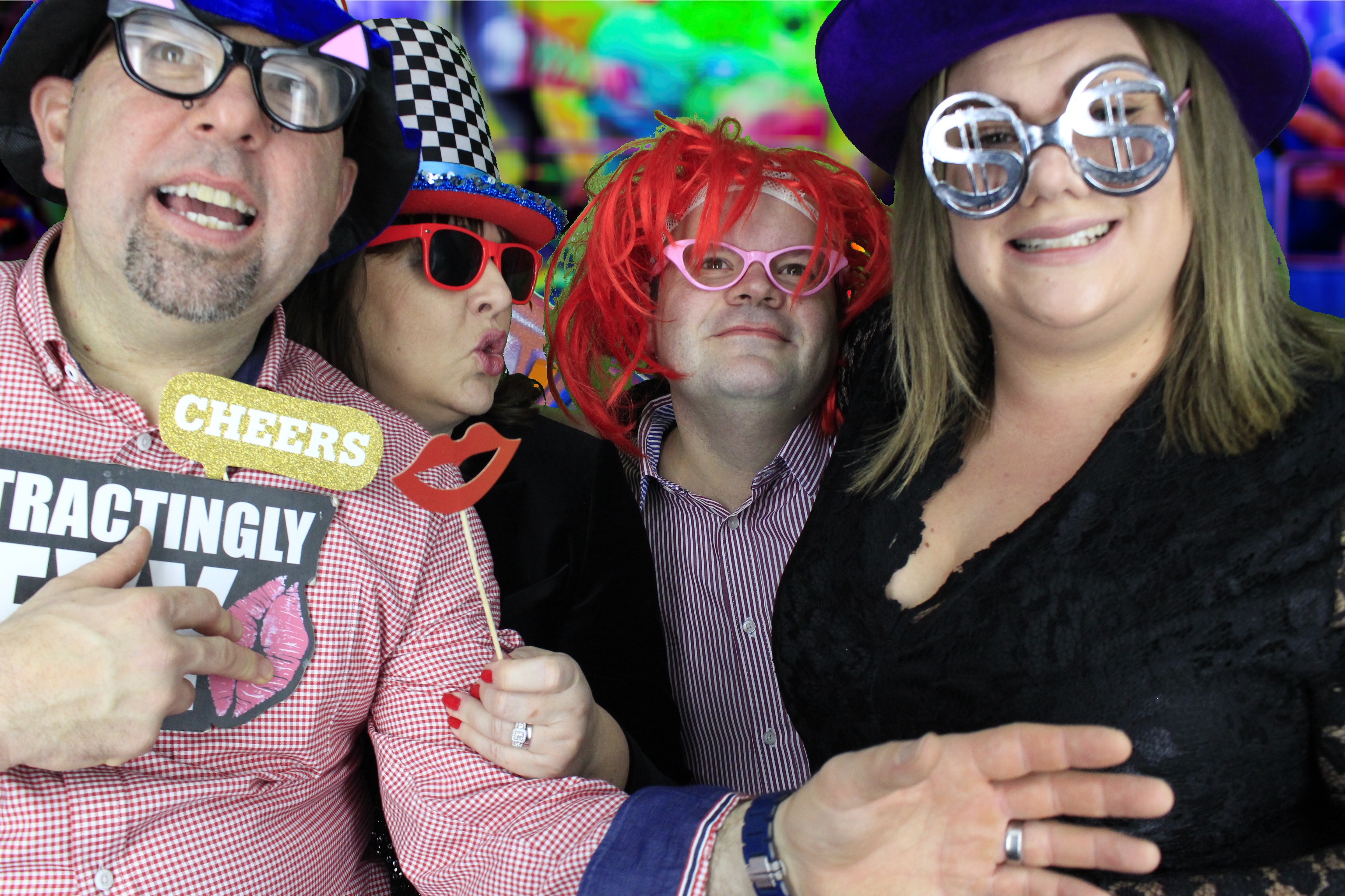 Vestey Party | View more photos from the event at gallery.myphotoboothexperience.co.uk/u/MyPhotoBoothExperienceLtd/Vestey-Party